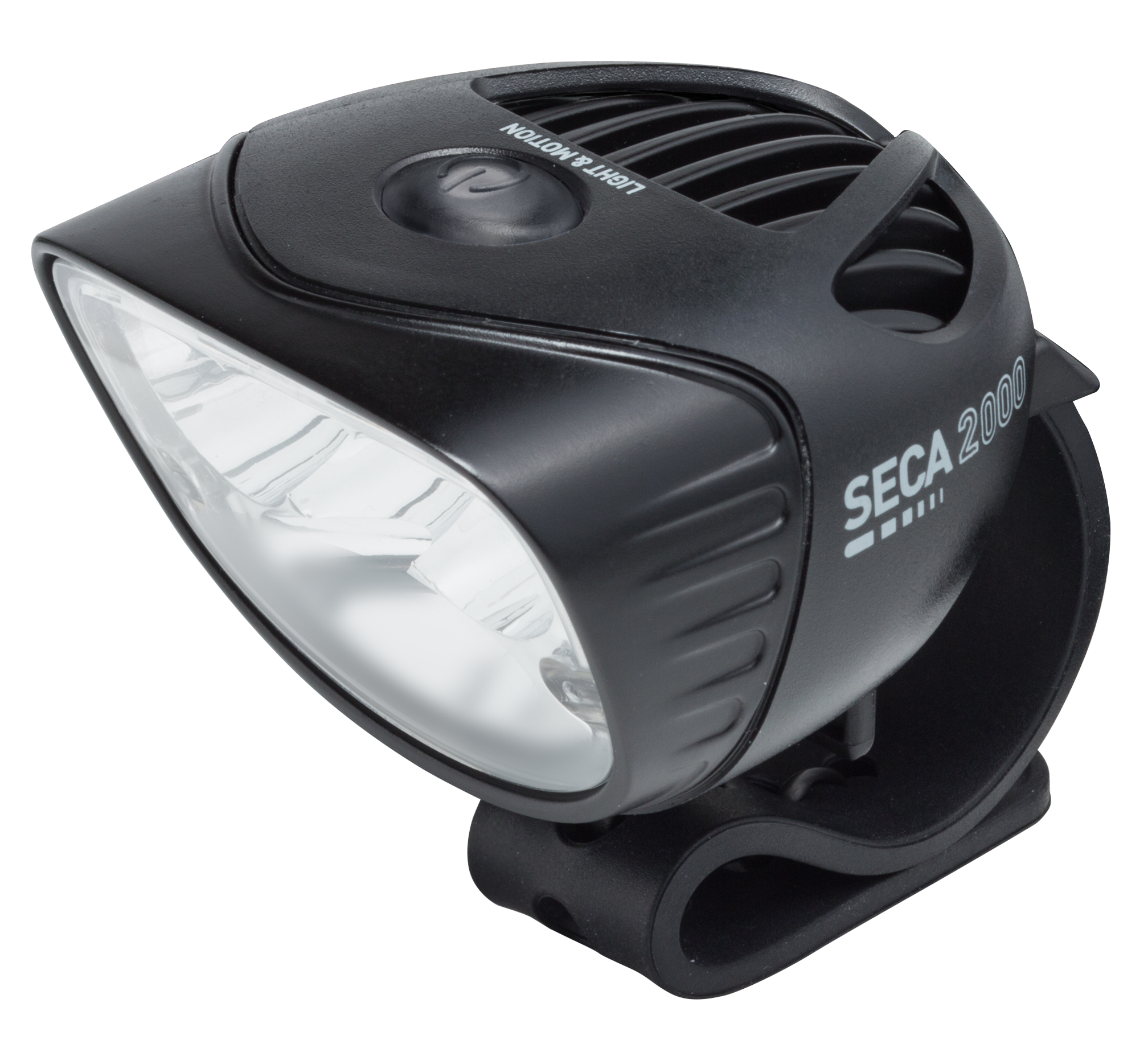 Light & Motion Seca 2000 Light Head Light & Motion Seca 2000 Light Head