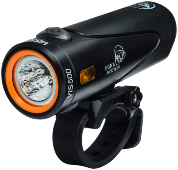Light & Motion Vis 500 Headlight Light & Motion Vis 500 Headlight