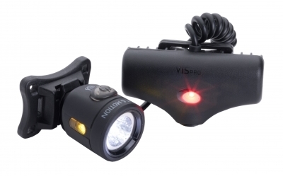 Light & Motion Vis Pro Light & Motion Vis Pro
