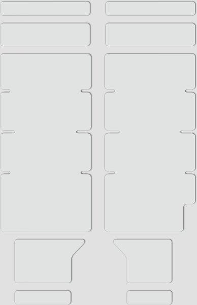 Lizard Skins Fork Protector