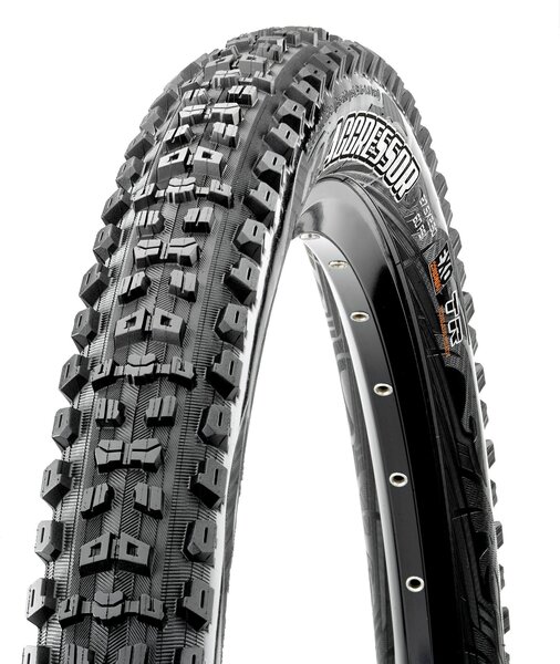 Maxxis Aggressor DoubleDown 27.5-inch