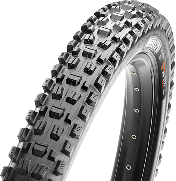 Maxxis Assegai 27.5-inch Tubeless 