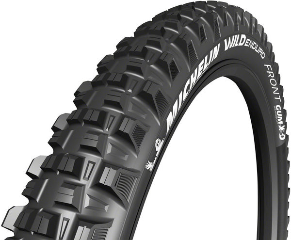 MICHELIN E-Wild Front 27.5-inch Tubeless