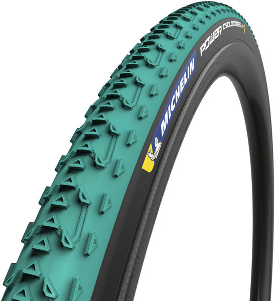 MICHELIN Power Cyclocross Jet Tubular