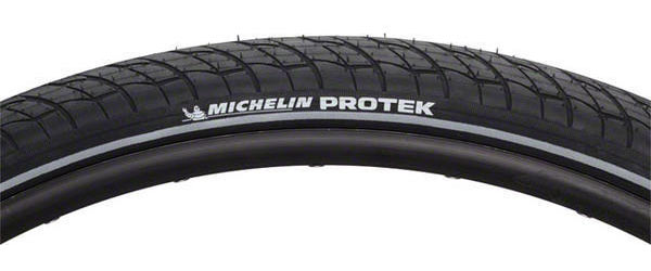 MICHELIN Protek 26-inch MICHELIN Protek 26-inch
