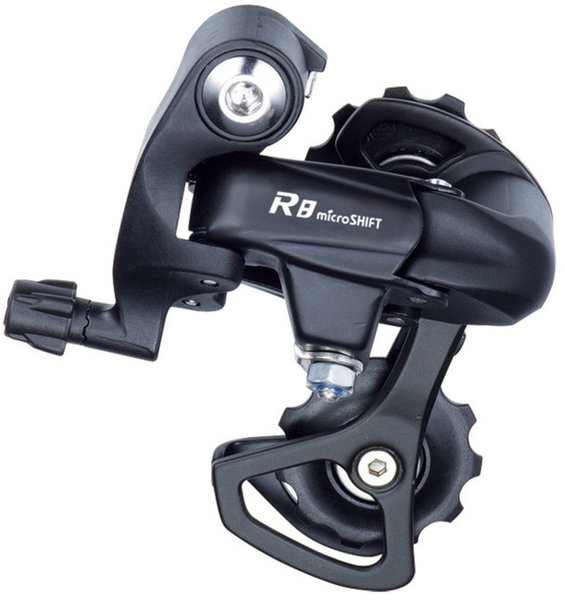 Microshift R8 Rear Derailleur Microshift R8 Rear Derailleur