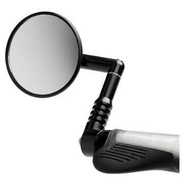 Mirrycle LTD Mirrycle Mirror (Bontrager Isozone) Mirrycle LTD Mirrycle Mirror (Bontrager Isozone)
