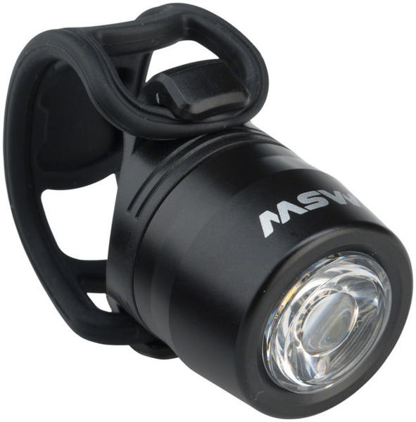 MSW Cricket USB Headlight MSW Cricket USB Headlight