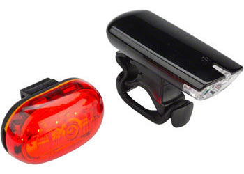MSW HLT-100/TLT-001 WhiteBat & RedBat Lightset MSW HLT-100/TLT-001 WhiteBat & RedBat Lightset