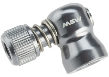 MSW INF-100 Windstream Inflator Head MSW INF-100 Windstream Inflator Head