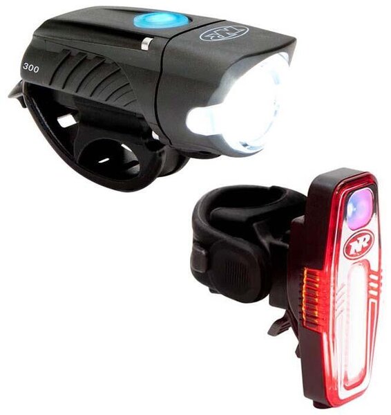 NiteRider Swift 300/Sabre 110 Combo