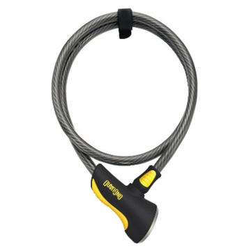OnGuard Akita Key (120cm x 12mm/4 feet x 0.47 inch) OnGuard Akita Key (120cm x 12mm/4 feet x 0.47 inch)
