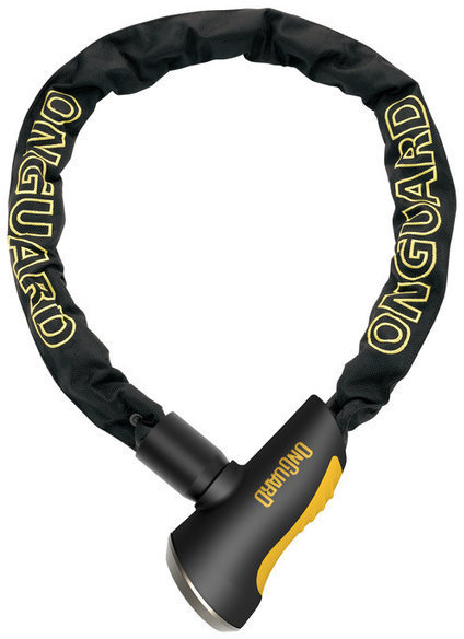 OnGuard Chain Lock Key Version