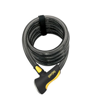 OnGuard Doberman Key (185cm x 12mm/6 feet x 0.47 inch) OnGuard Doberman Key (185cm x 12mm/6 feet x 0.47 inch)