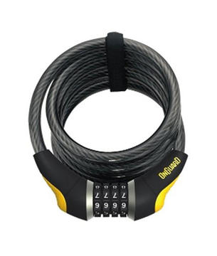 OnGuard Doberman Combo (185cm x 12mm/6 feet x 0.47 inch) OnGuard Doberman Combo (185cm x 12mm/6 feet x 0.47 inch)