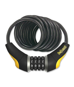OnGuard Doberman Combo (185cm x 10mm/6 feet x 0.39 inch) OnGuard Doberman Combo (185cm x 10mm/6 feet x 0.39 inch)