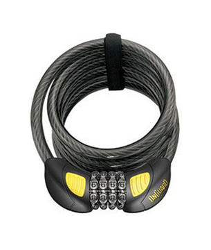 OnGuard Doberman Glo Combo (185cm x 12mm/6 feet x 0.47 inch) OnGuard Doberman Glo Combo (185cm x 12mm/6 feet x 0.47 inch)