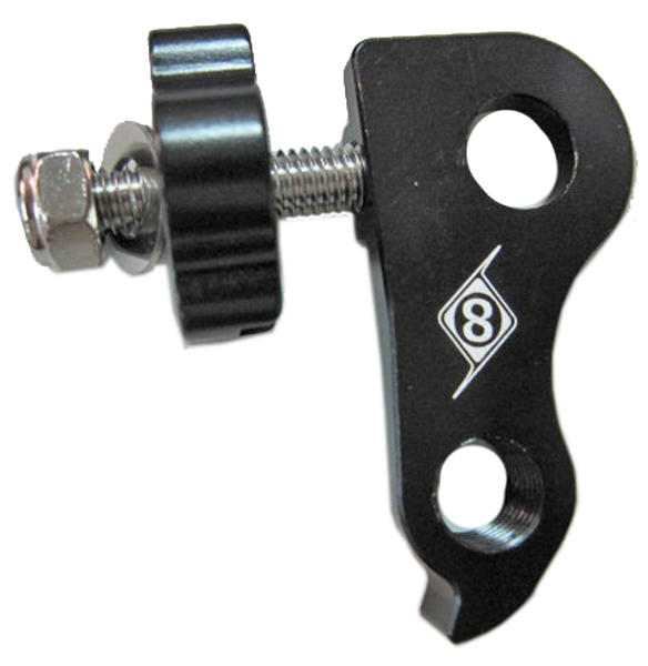 Origin8 Chain Tensioner w/Derailleur Hanger