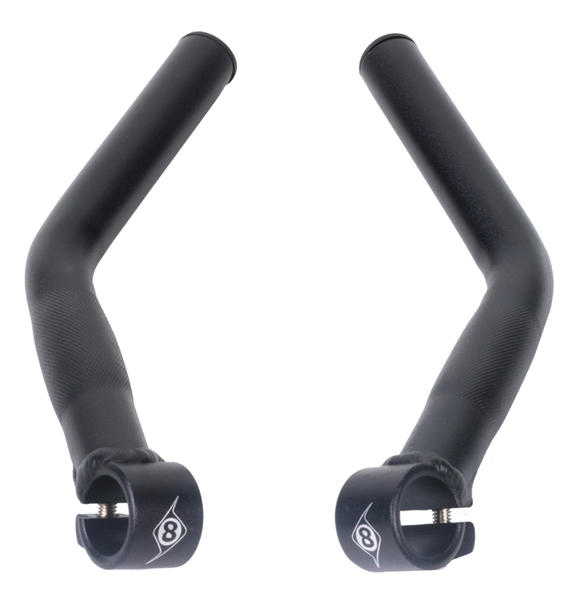 Origin8 Pro Pulsion Compe-Lite Bar Ends