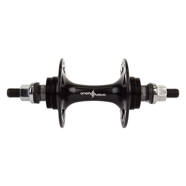 Origin8 SS1101 Rear Fix/Fix Single-Speed Hub