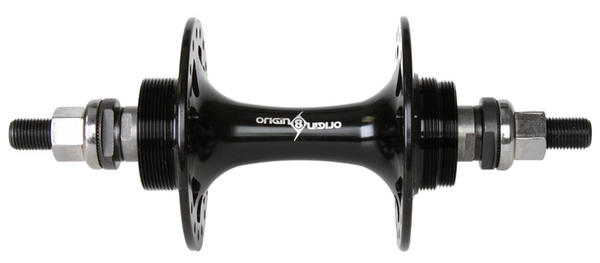 Origin8 SS1101 Rear Fix/Freewheel Single-Speed Hub