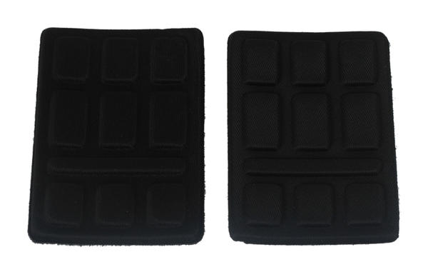 Origin8 Tri Aero Bar Pad Set