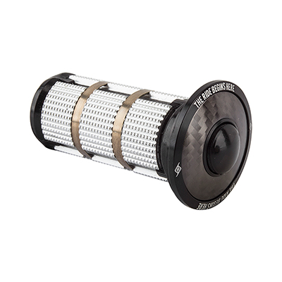 Origin8 3K Weave Compression Plug Origin8 3K Weave Compression Plug