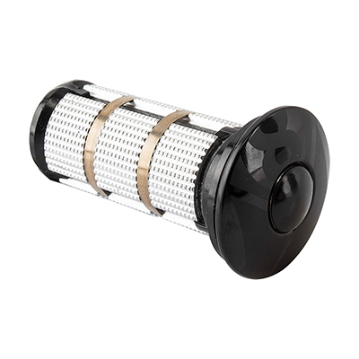 Origin8 Alloy Lite Compression Plug Origin8 Alloy Lite Compression Plug