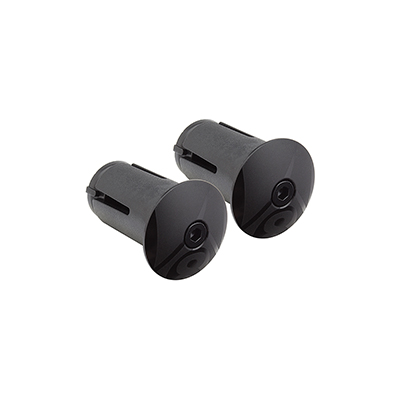 Origin8 Alloy Locking Bar End Plugs Origin8 Alloy Locking Bar End Plugs