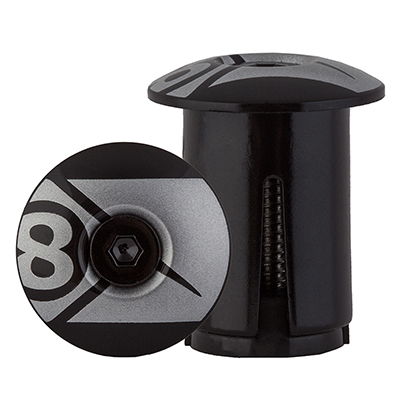 Origin8 Bar Plugz End Caps Origin8 Bar Plugz End Caps