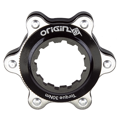 Origin8 Disc Adapter Origin8 Disc Adapter