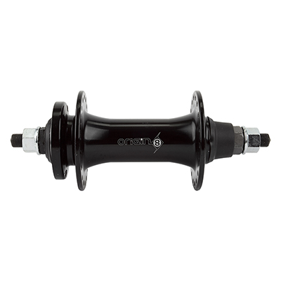 Origin8 FB-2000 Fat Bike Front Hub Origin8 FB-2000 Fat Bike Front Hub