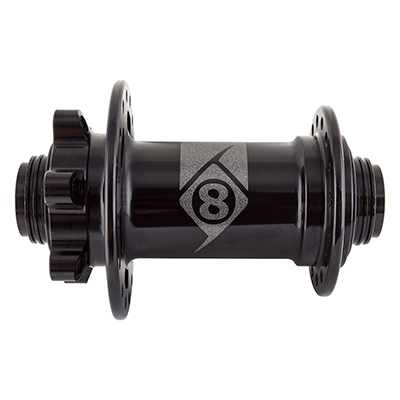 Origin8 MT-1110 Elite MTB Front Hub Origin8 MT-1110 Elite MTB Front Hub
