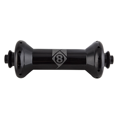 Origin8 RD-1110 Elite Road Front Hub Origin8 RD-1110 Elite Road Front Hub