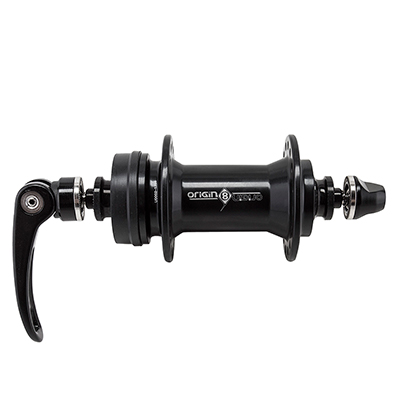 Origin8 RD-1120 Road Disc Front Hub Origin8 RD-1120 Road Disc Front Hub