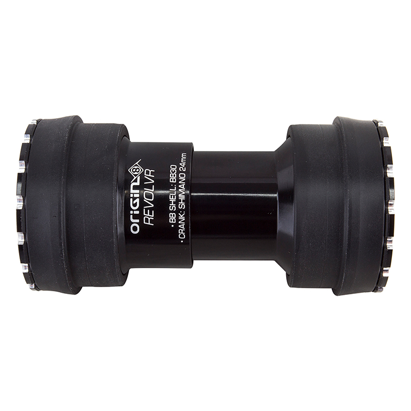 Origin8 Revolvr BB30 Outboard Thread-Together Bottom Bracket Origin8 Revolvr BB30 Outboard Thread-Together Bottom Bracket