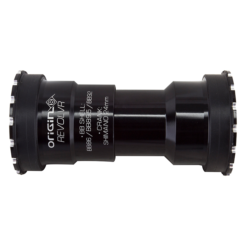 Origin8 Revolvr BB86/92 Thread-Together Bottom Bracket Origin8 Revolvr BB86/92 Thread-Together Bottom Bracket