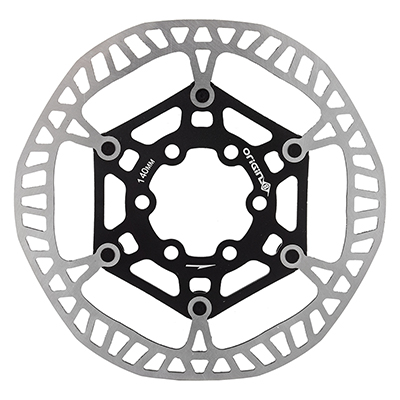 Origin8 SpeedCheck Two-Piece Disc Rotors Origin8 SpeedCheck Two-Piece Disc Rotors