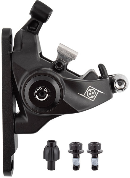 Origin8 Vise II FM Mechanical Disc Brake