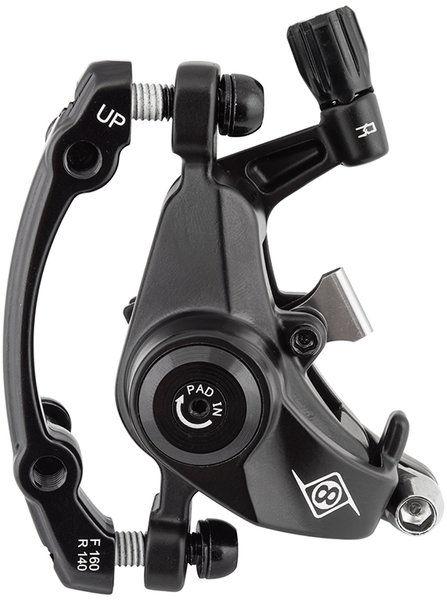 Origin8 Vise II PM Road Mechanical Disc Brake