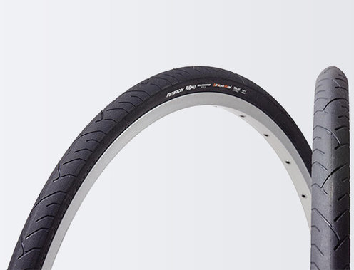 Panaracer RiBMo Wire Bead Tire 700c Panaracer RiBMo Wire Bead Tire 700c