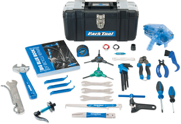 Park Tool AK-5 Advanced Mechanic Tool Kit 