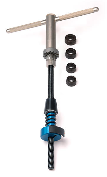 Park Tool Head Tube Reaming and Facing Set