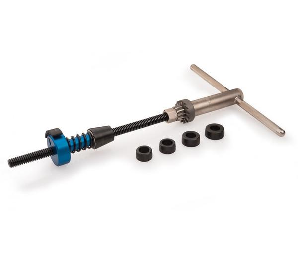 Park Tool Head Tube Reaming and Facing Set (33.8mm reamer)