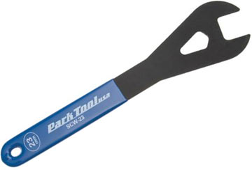 Park Tool Shop Cone Wrench (23mm) Park Tool Shop Cone Wrench (23mm)