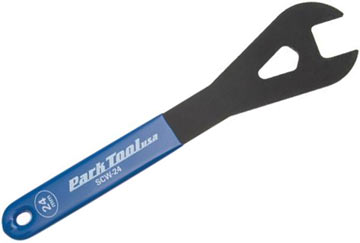 Park Tool Shop Cone Wrench (24mm) Park Tool Shop Cone Wrench (24mm)