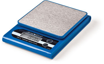Park Tool Tabletop Digital Scale Park Tool Tabletop Digital Scale