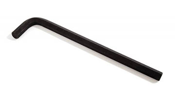 Park Tool Hex Wrench (12mm) Park Tool Hex Wrench (12mm)