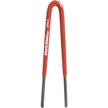 Park Tool SPA-2 Pin Spanner Park Tool SPA-2 Pin Spanner
