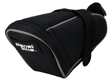 Planet Bike Big Buddy Seat Bag Planet Bike Big Buddy Seat Bag